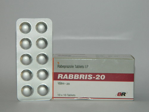 Rabeprazole Sodium 20mg