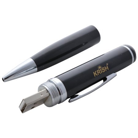 089 - Dvr Pen Camera