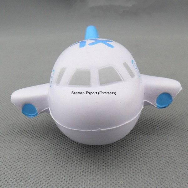 Stress Reliever - Medical Grade Pu Latex , Manual Operation For Stress Relief With Diverse Shapes Including Heart, Liver, Kidney, And More