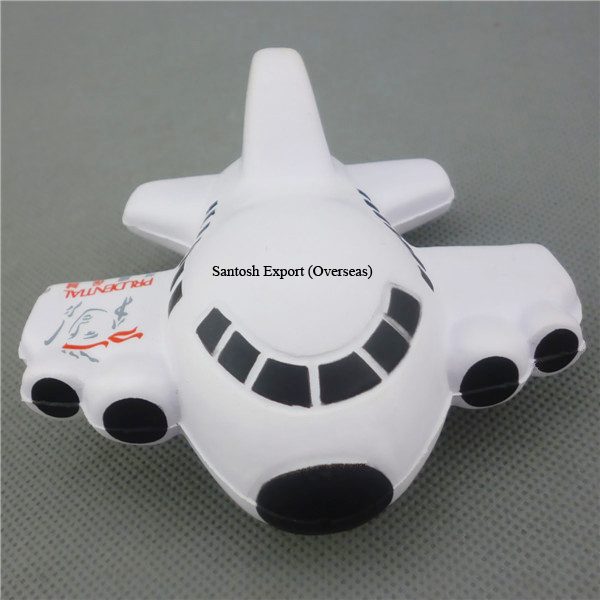 Stress Reliever - Medical Grade Pu Latex , Manual Operation For Stress Relief With Diverse Shapes Including Heart, Liver, Kidney, And More