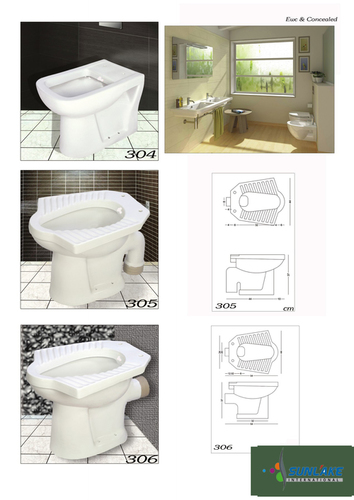 ईडब्ल्यूसी और छिपा हुआ