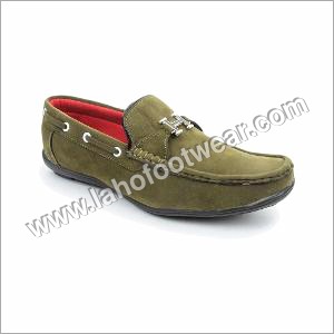 पुरुषों के फैंसी जूते