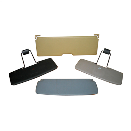 ऑटोमोटिव भाग और घटक