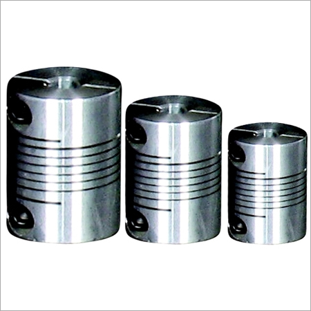 लचीला युग्मन