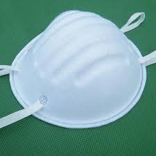 Needle Punch Mask Respirator