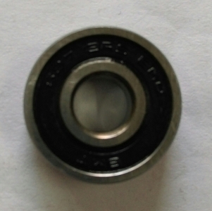 ग्रीस 2RS मिनिएचर बेयरिंग