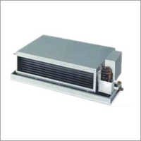 डक्टेबल एसी यूनिट