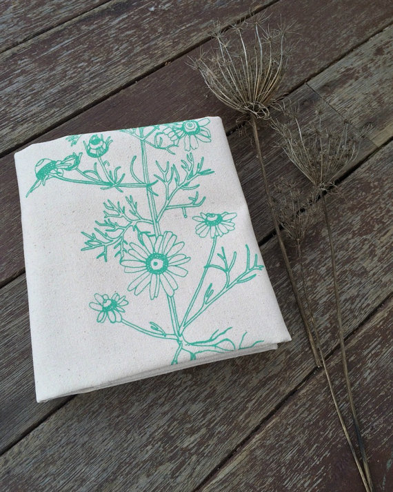 Needle Punch Towel Cloth