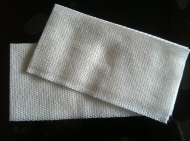 Needle Punch Wipe Sheet