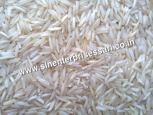 पुसा बासमती चावल