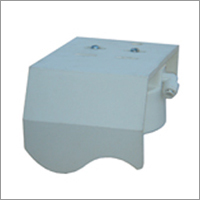 प्लास्टिक ब्रैकेट वेव सिंगल