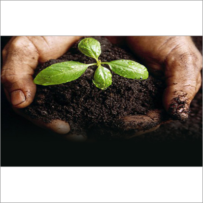 भूमि संवर्धन यौगिक