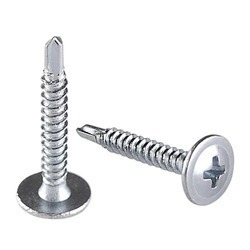 Truss Head Self Drilling Screw