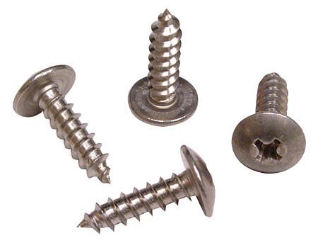 Truss Head Screw