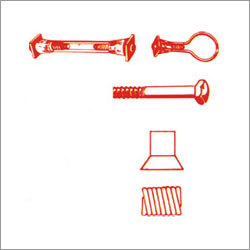 कंक्रीट हार्डवेयर