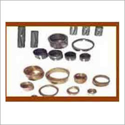 JCB कट बुशेस