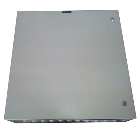 Electrical Junction Box