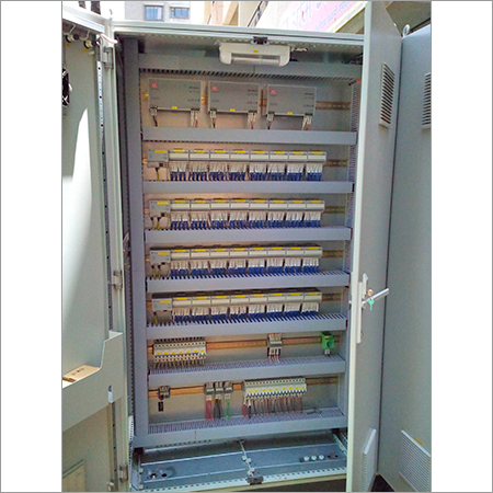 PLC Panel