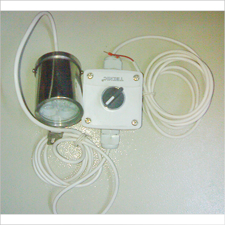 Site Glass Unit
