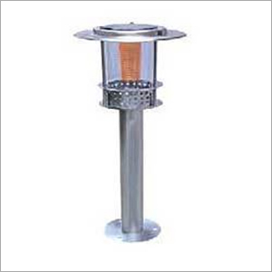 Sensor Solar Light