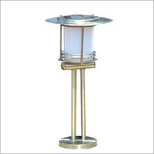 Solar Lawn Light