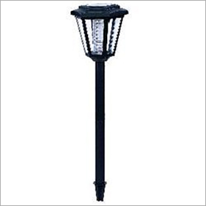 Solar Garden Lawn Light