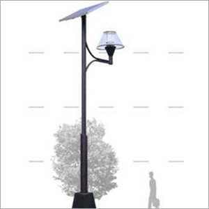 Commercial Solar Garden Light