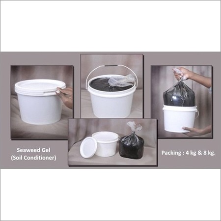 Seaweed SC Gel (Soil Conditioner)