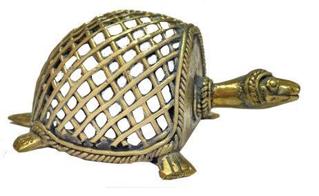 गुड लक टर्टल