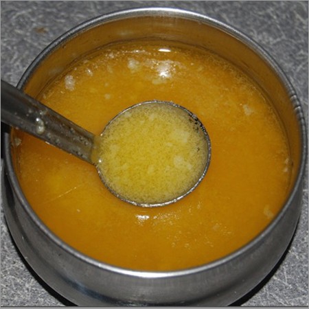 शुद्ध देसी घी