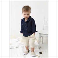 Western dress for baby 2024 boy