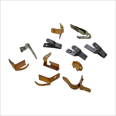 शीट मेटल कंपोनेंट