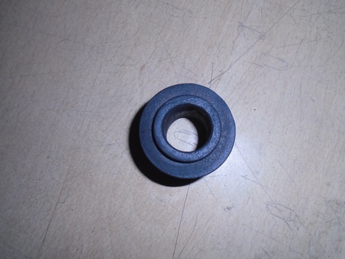 रबर बुश स्टॉपर