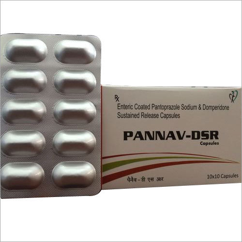 सतत रिलीज कैप्सूल