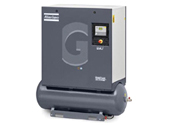 Electric Air Compressors