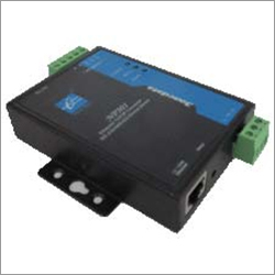 Serial to Ethernet Converter