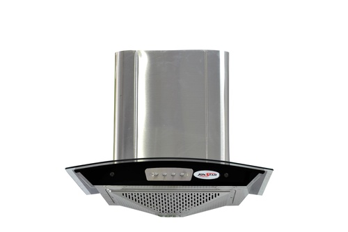 Electric Chimney