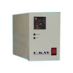 Automatic Voltage Regulator