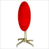 फोल्डेबल रेस्तरां टेबल