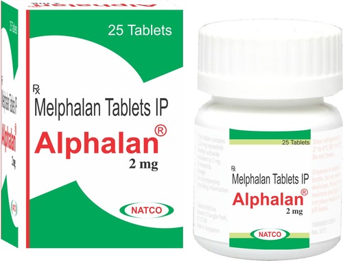 Alphalan 2