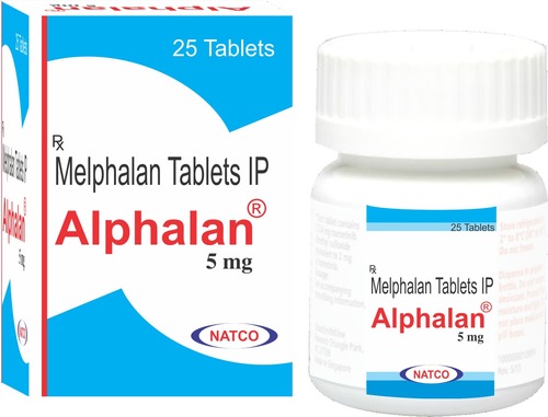 Alphalan 5