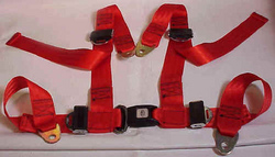 एंकर बेल्ट