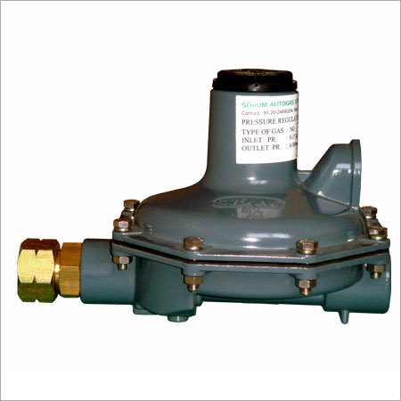 औद्योगिक नियामक