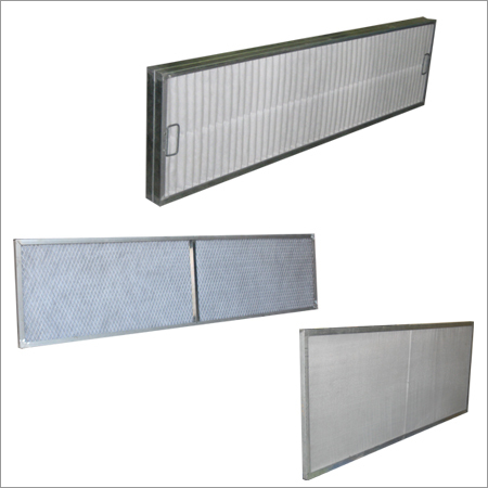 FCU फ़िल्टर