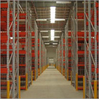 भारी शुल्क रैक