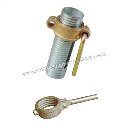 स्टील प्रोप फिटिंग