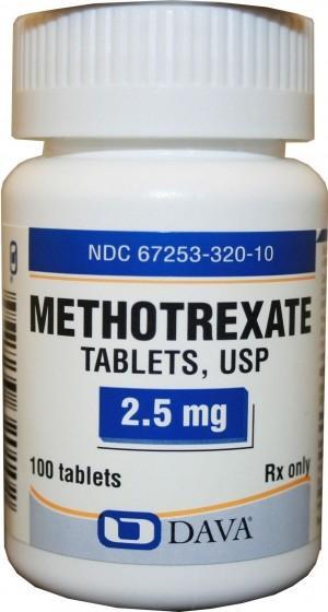 Methotrexate Inj/tab