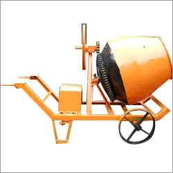 हाथ से मिश्रण करने की मशीनें