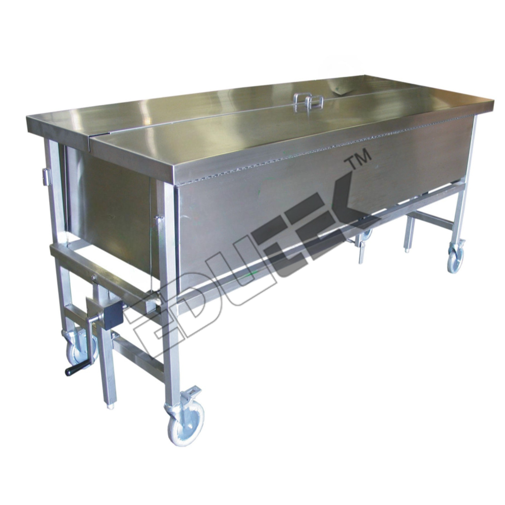 एनाटॉमी डिसेक्शन टेबल