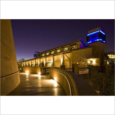 आर्किटेक्चरल Led लाइट्स